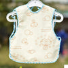 Dripping Baby Drool Towel Bib